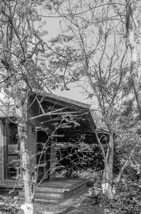 Svatman Farmhouse